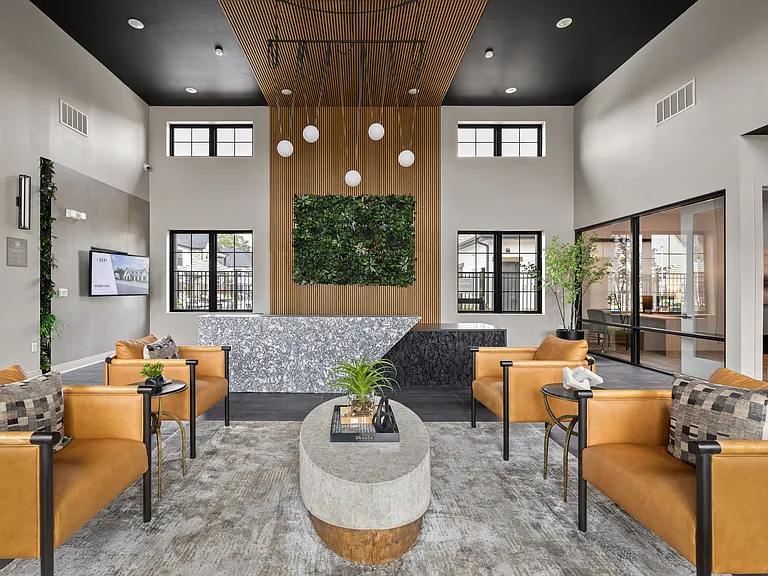 The Levi Luxury Apartments — Photo 29