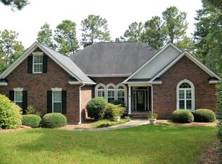 126 Sugar Maple Cir, Aiken, SC 29803