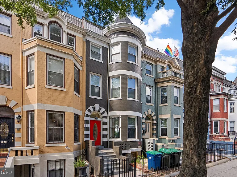 59 Rhode Island Ave NW #1 — Photo 25