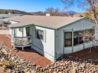 826 Prescott Canyon Dr, Prescott, AZ 86301