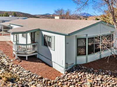 826 Prescott Canyon Dr, Prescott, AZ, 86301