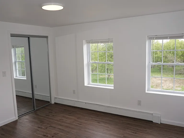 Bedroom #1 2nd floor