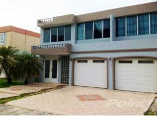 55 Ave Luna, Manati, PR 00674