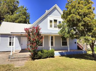 21 E Hurd St, Edmond, OK 73034