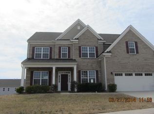 2223 Maclean Ct, Lancaster, SC 29720