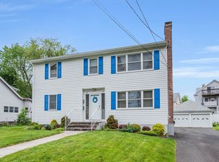 34 Kingswood Rd, West Hartford, CT 06119