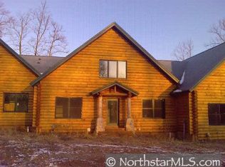 47155 Baffie Bnd, Onamia, MN 56359