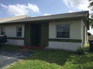 11713 SW 125th Ct, Miami, FL 33186