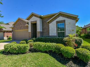 3774 Paladera Place Ct, Spring, TX 77386