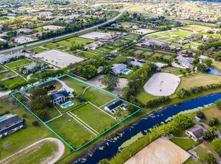 14533 Belmont Trce, Wellington, FL 33414