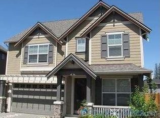 833 234th Pl SE, Bothell, WA 98021