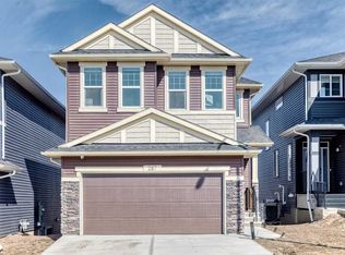 287 NW Amblehurst Way NW, Calgary, AB T3P 2J8