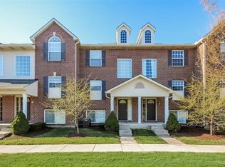 3017 Orinoco Ln, Ypsilanti, MI 48197