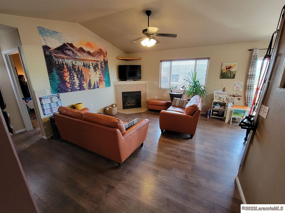 1333 Symons St, Laramie, WY 82070 Zillow