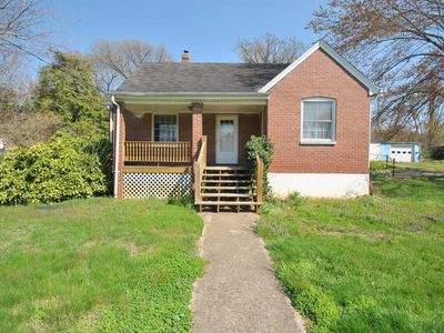 2224 King St LOT 37-42, Lynchburg, VA, 24501