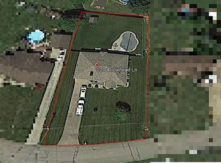 220 Arrowhead Ln, Shepherdsville, KY 40165