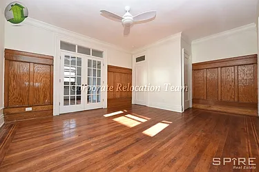 Rented by Spire Group