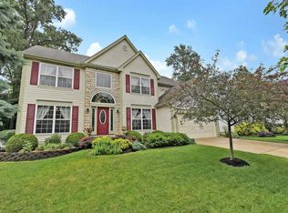 154 Springer Woods Blvd, Delaware, OH 43015