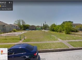 4013 Ave N And A Half, Galveston, TX 77550