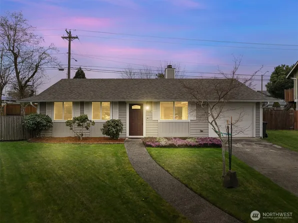 4902 35th Street NE, Tacoma, WA 98422