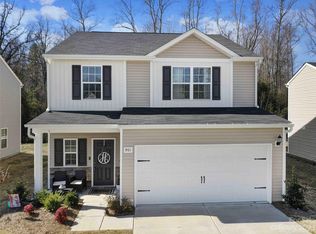 901 Joselynn Dr, Gastonia, NC 28054