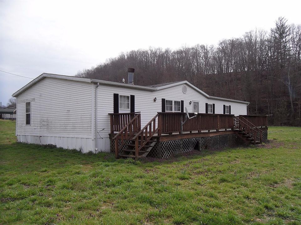 6 Betts Branch Rd, Campton, KY 41301 Zillow