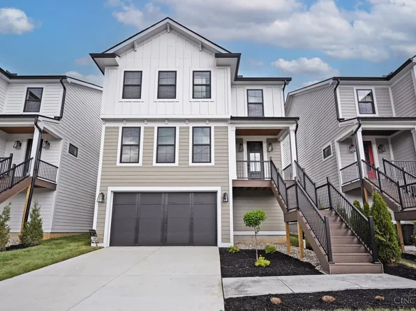 7408 Orchard St, Cincinnati, OH 45227