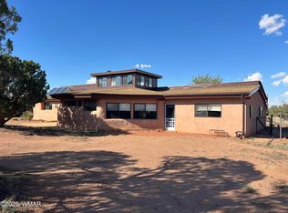 43 N 9157th, Concho, AZ 85924
