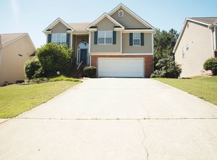 565 Ransom Way, Stockbridge, GA 30281