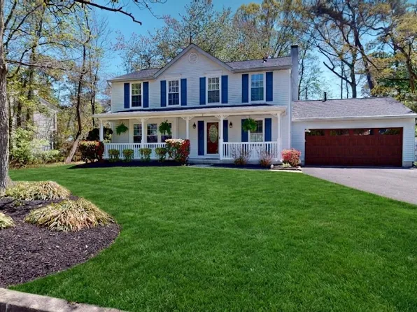 17 Coventry Cir W, Marlton, NJ 08053