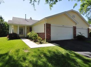 16041 Rose Wreath Ln, Florissant, MO