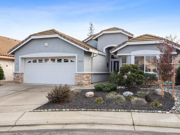 649 Blackstone Ct, Roseville, CA 95747