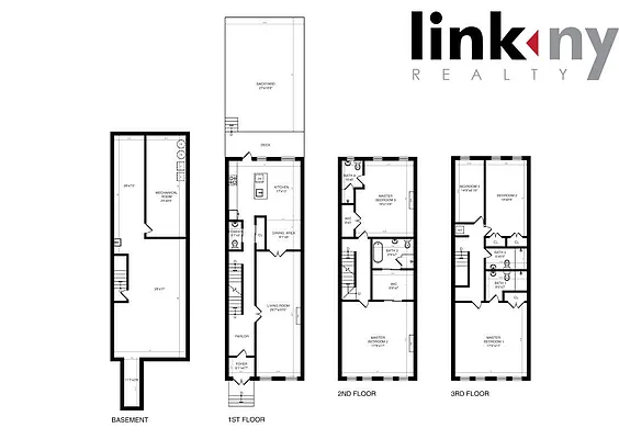 Rented by Link NY Realty | media 48