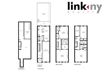 Rented by Link NY Realty