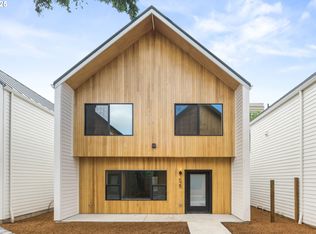 3528 NE 44th Ave, Portland, OR 97212