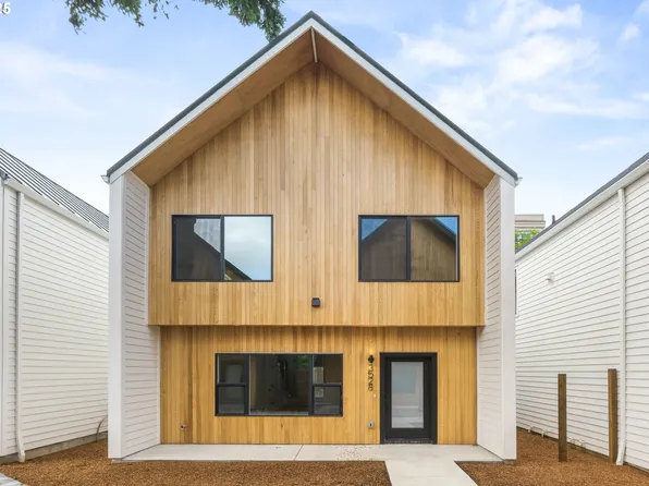 3528 NE 44th Ave, Portland, OR 97212