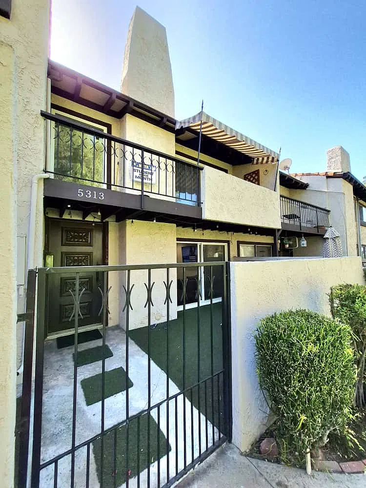 4 bed, 1800 sqft, $4,199 — Photo 4