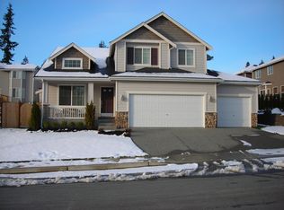 1710 Weaver Way, Snohomish, WA 98290