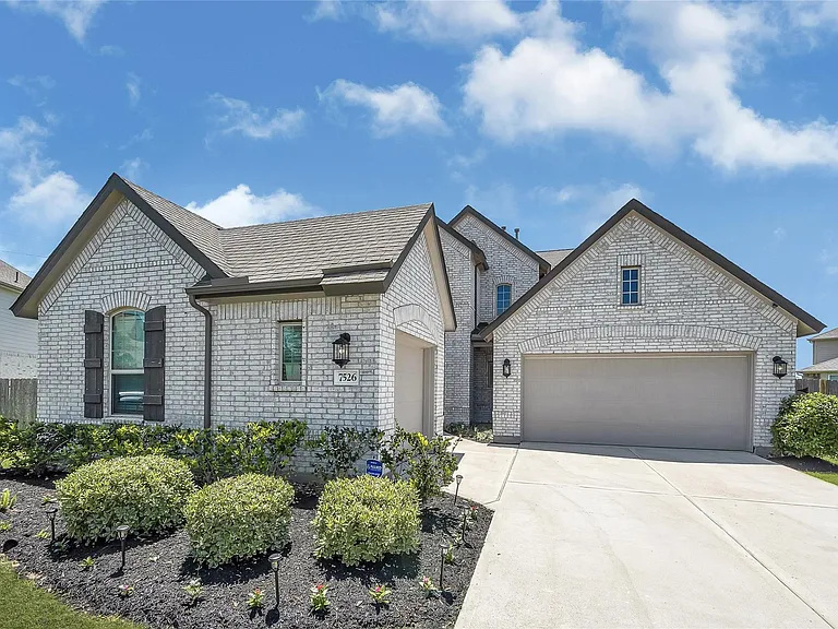 7526 Jasmine Bend Ln — Photo 3