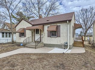 5429 45th Ave S, Minneapolis, MN 55417