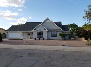 809 W Soto St, Willcox, AZ 85643