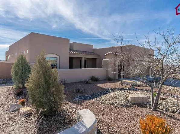 4372 Isleta Ct, Las Cruces, NM 88011