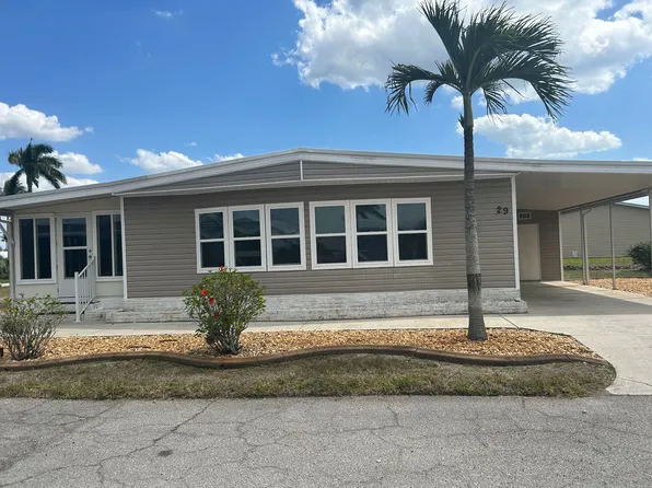 29 Quest Ct #453, Fort Myers, FL 33912