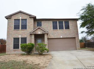 241 Stampede Rnch, Schertz, TX 78154