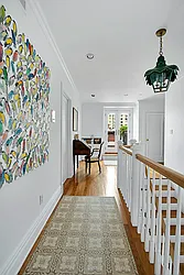 Sold by Engel and Völkers Brownstone Brooklyn