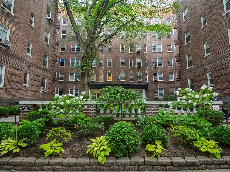 1615 Avenue I #419 — Photo 10