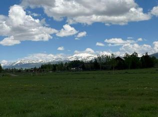 519 Palisade Trl, Driggs, ID 83422