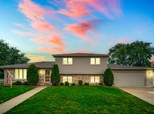 12901 S Loveland St, Alsip, IL 60803