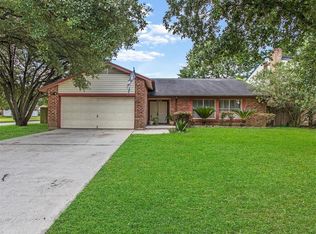 9503 Marblemount Dr, Houston, TX 77064