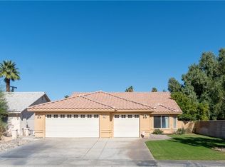 68790 Hermosillo Rd, Cathedral City, CA 92234